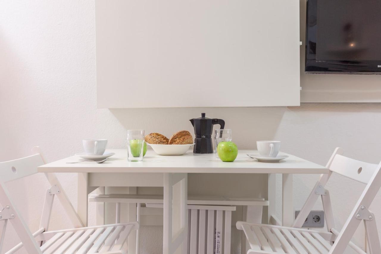 Cozy&Modern,Historic Centre Of Seville Ac/Wifi,4Px Extérieur photo