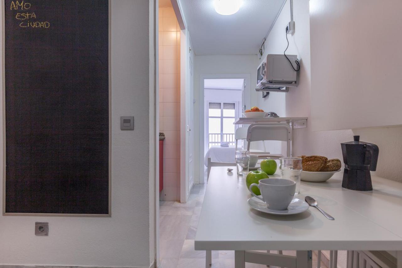 Cozy&Modern,Historic Centre Of Seville Ac/Wifi,4Px Extérieur photo